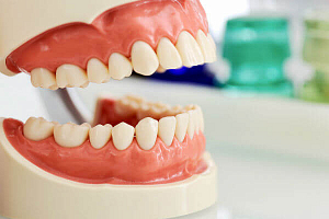 Контроль лечения каналов зуба thumbnail
