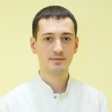 Гарик Норайрович Гаспарян