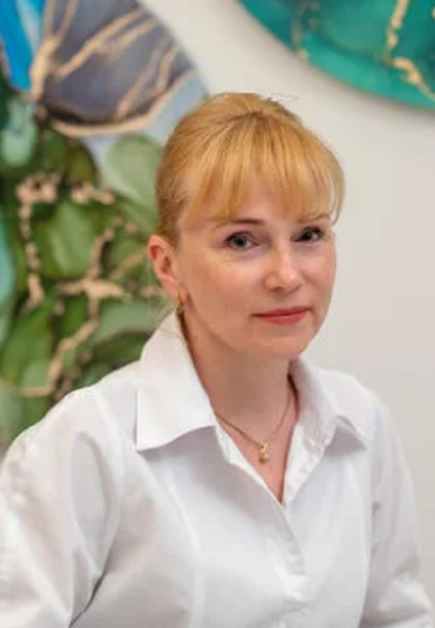 Химченко Наталья Геннадьевна