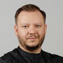 Макаров  Дмитрий Валерьевич